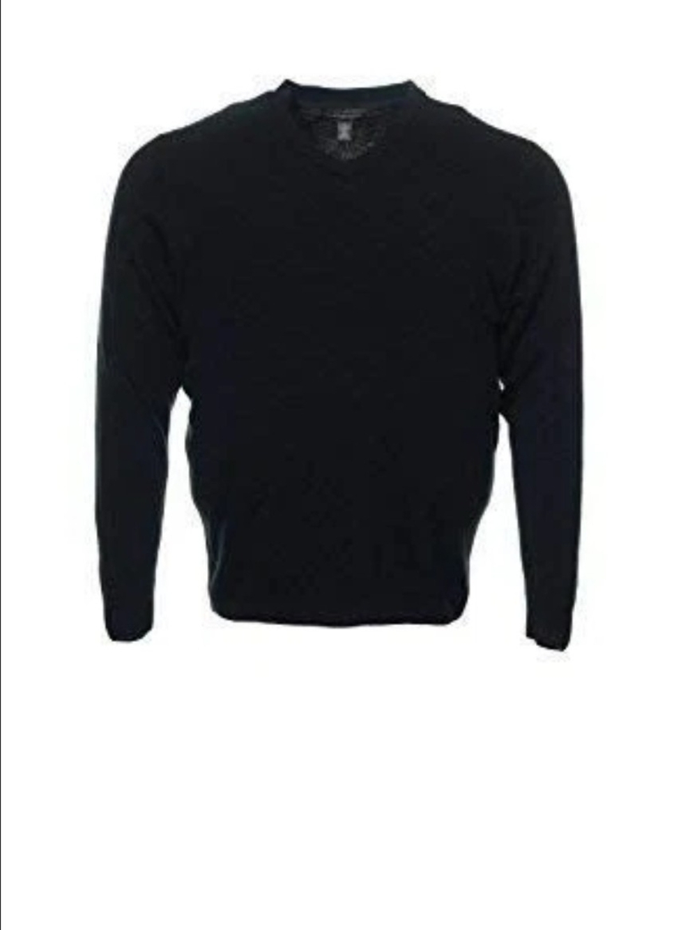 Tricots St Raphael | V-Neck Sweater